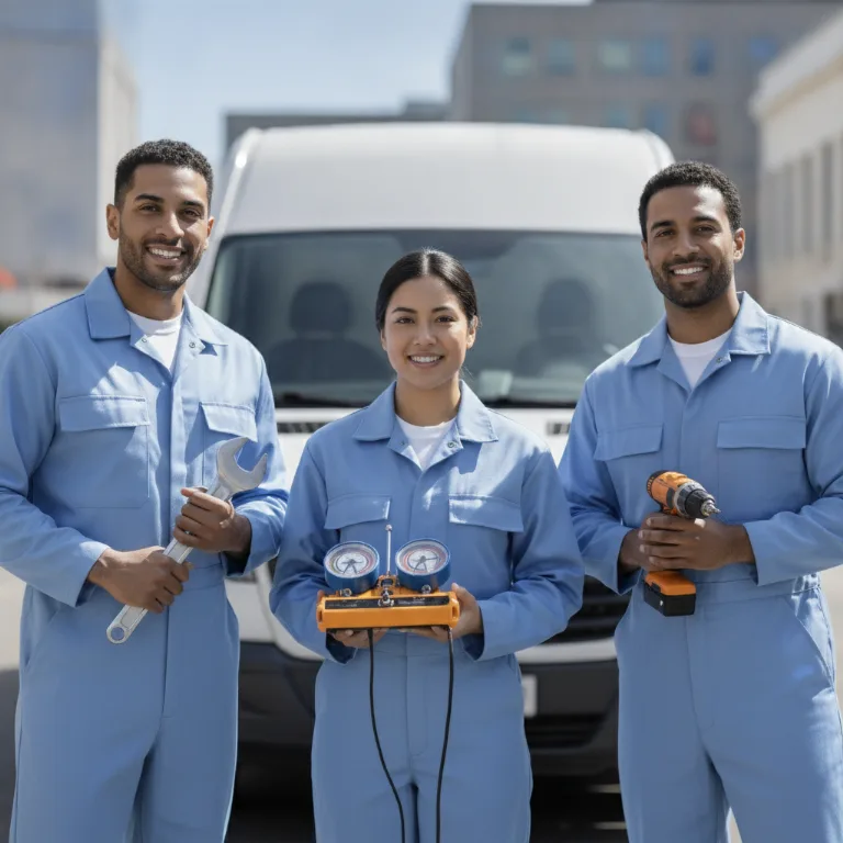 AC repair Palm Beach