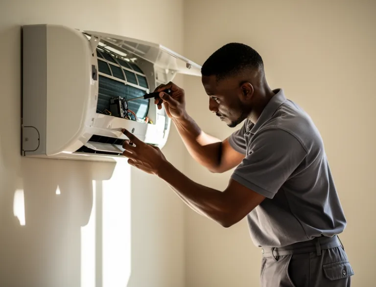 AC repair Palm Beach